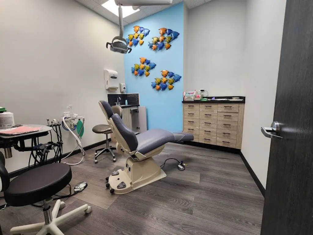 Advanced Oral Surgery Orthodontics and Pediatric Dentistry