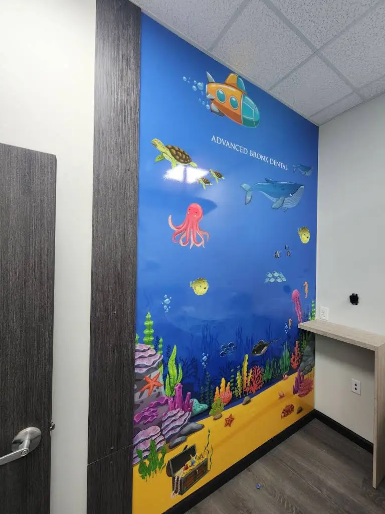 Advanced Oral Surgery Orthodontics and Pediatric Dentistry