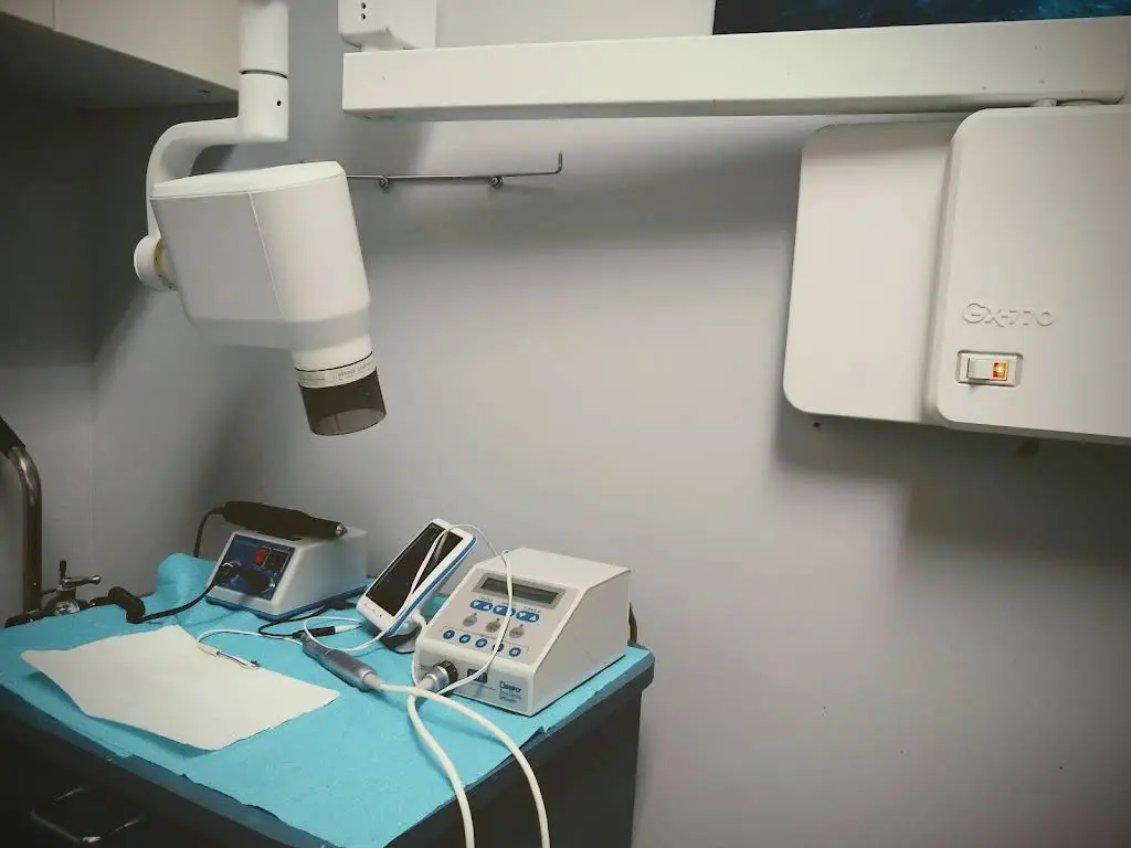 Harlem Dental Care