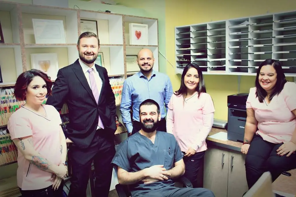 Harlem Dental Care