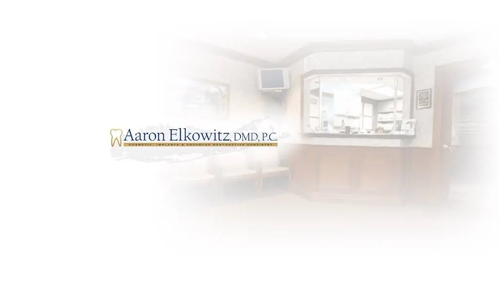Aaron Elkowitz, DMD, PC - Professional dental clinic exterior with modern facilities