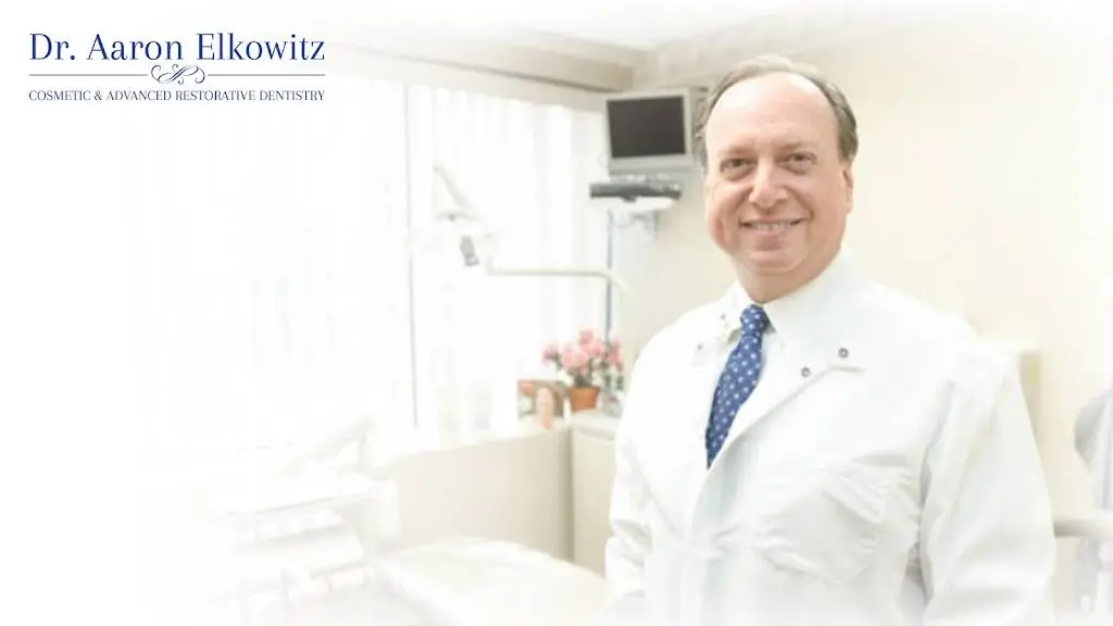Aaron Elkowitz, DMD, PC