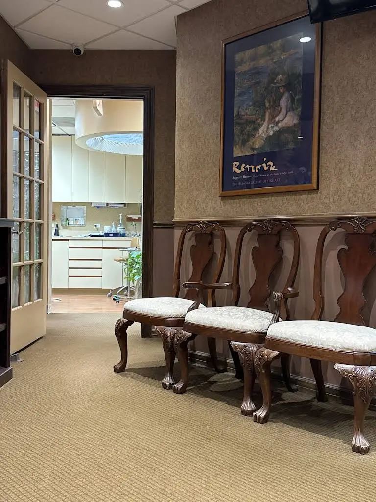 North Shore Cosmetic and Dental Implants