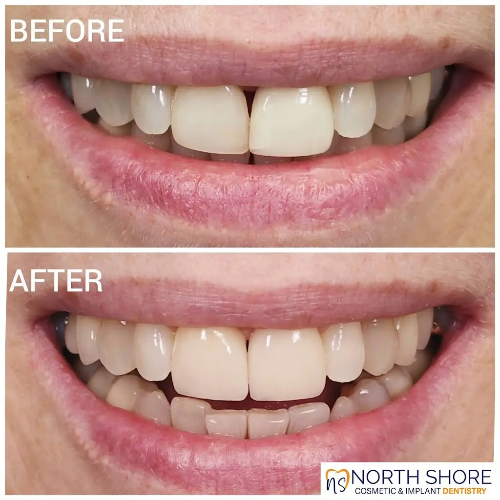 North Shore Cosmetic and Dental Implants