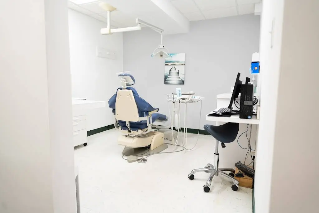Plandome Dental of Manhasset