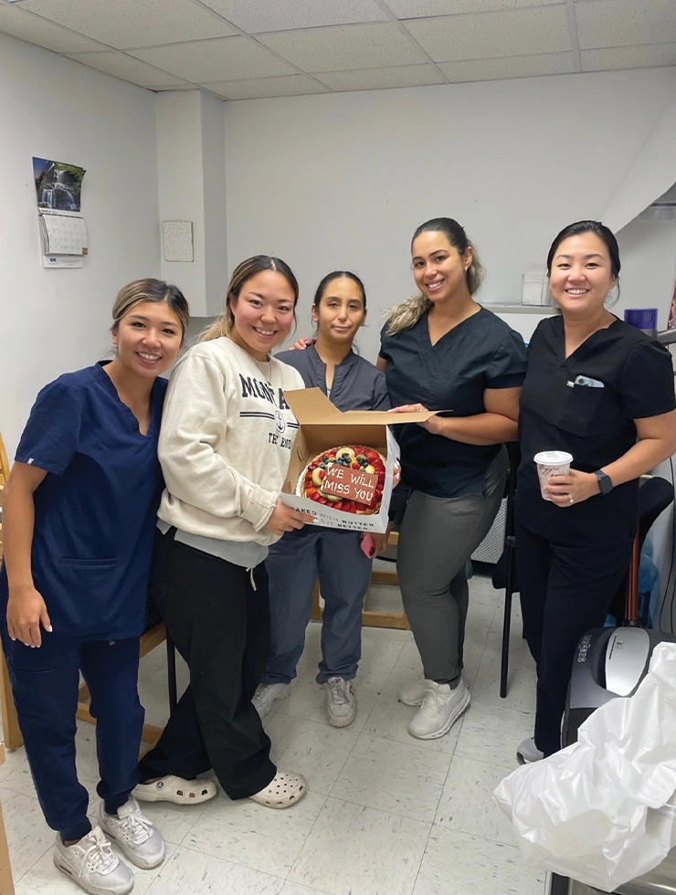 Plandome Dental of Manhasset