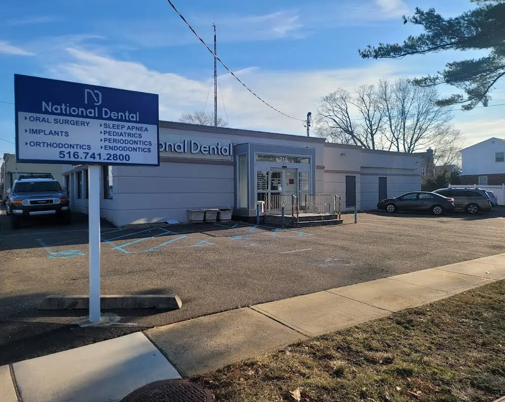 National Dental Williston Park