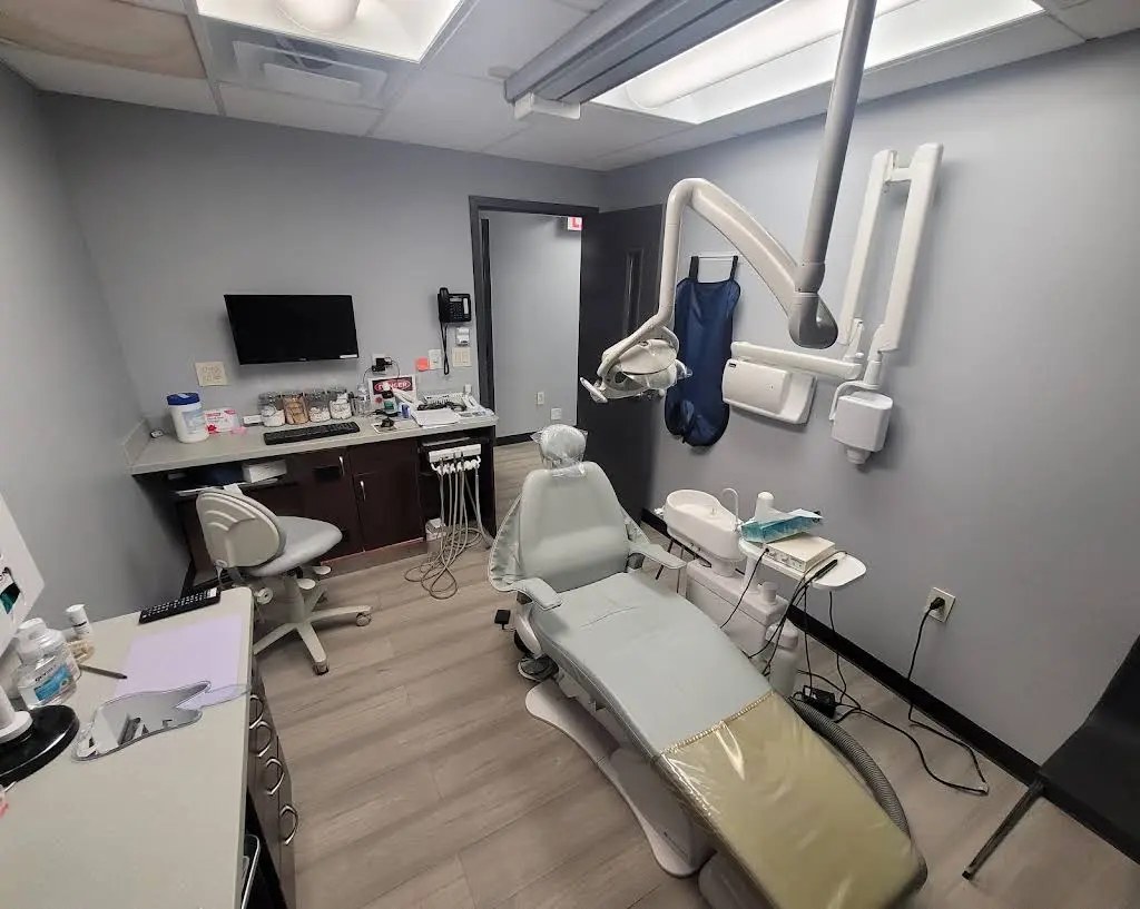 National Dental Williston Park