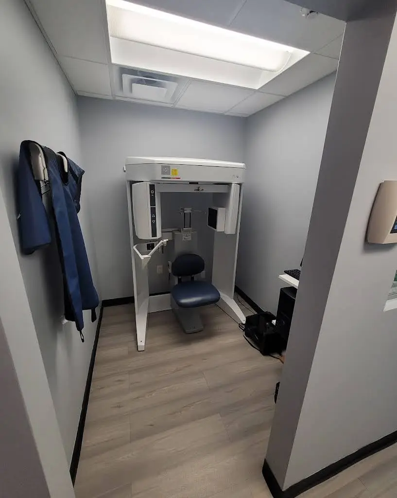 National Dental Williston Park
