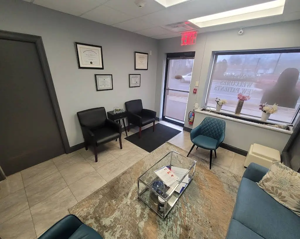 National Dental Williston Park
