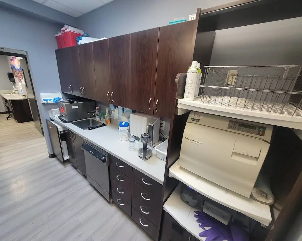National Dental Williston Park