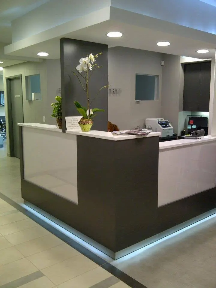 Golan Family Dentistry - Professional dental clinic exterior with modern facilities