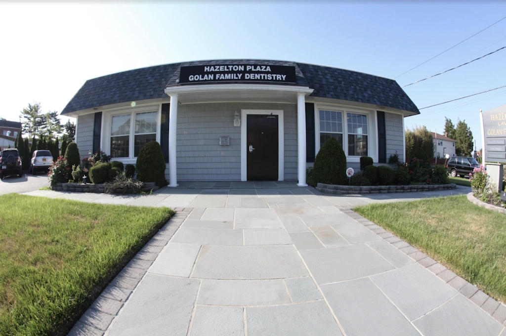 Golan Family Dentistry