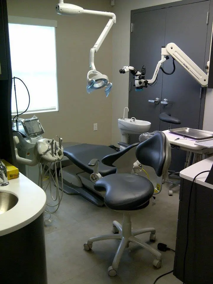 Golan Family Dentistry