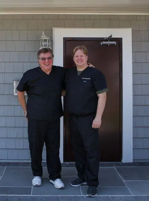 Golan Family Dentistry