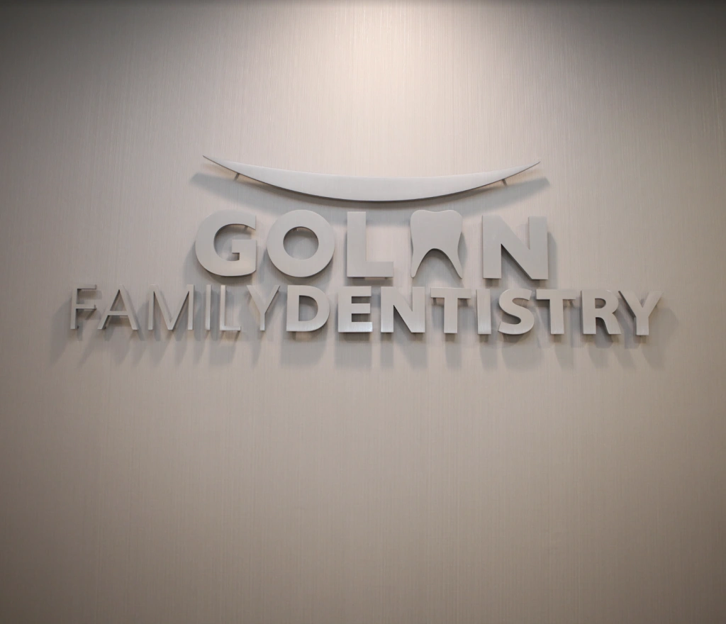 Golan Family Dentistry