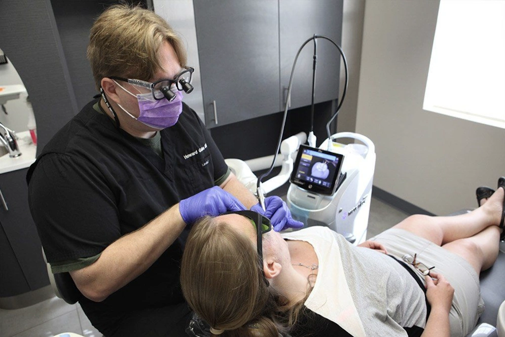 Golan Family Dentistry