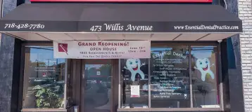 Essential Dental