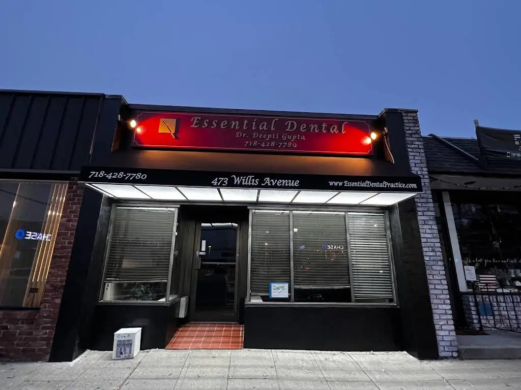 Essential Dental