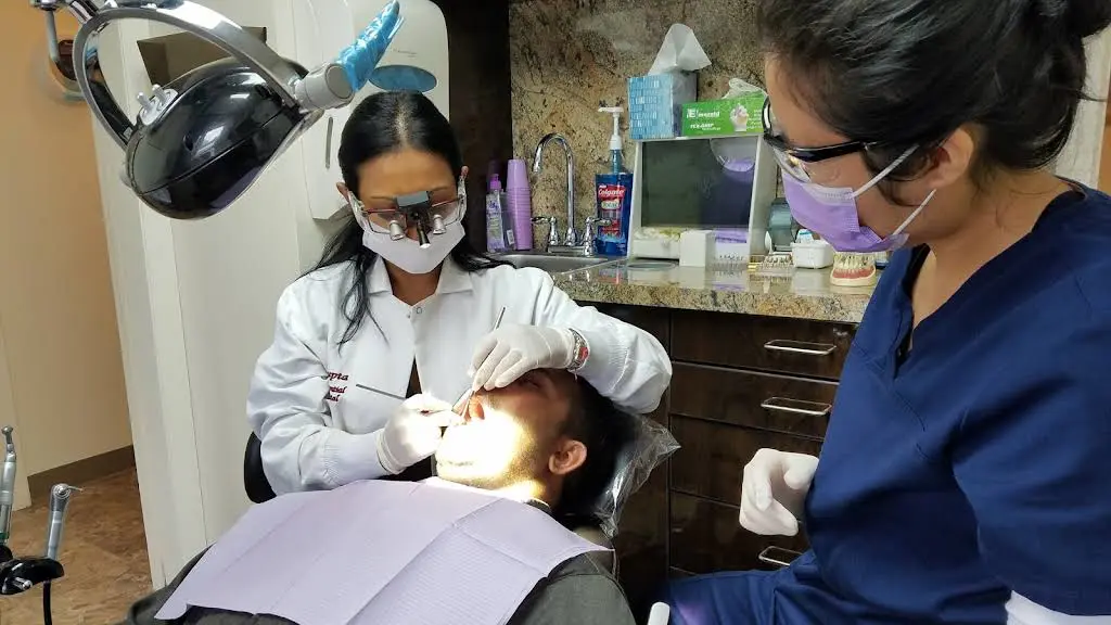 Essential Dental