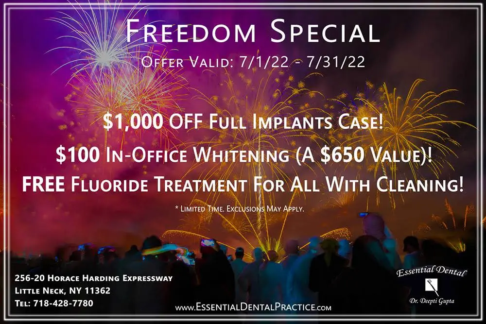 Essential Dental