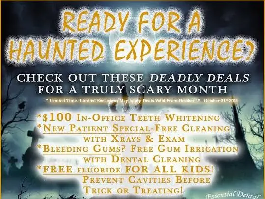 Essential Dental