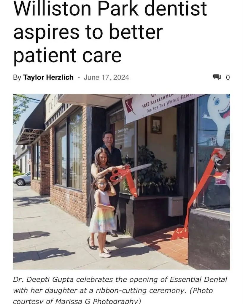 Essential Dental