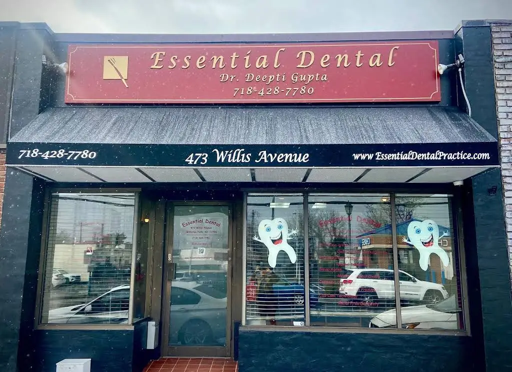 Essential Dental