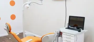 Four Seasons Dental Care PLLC