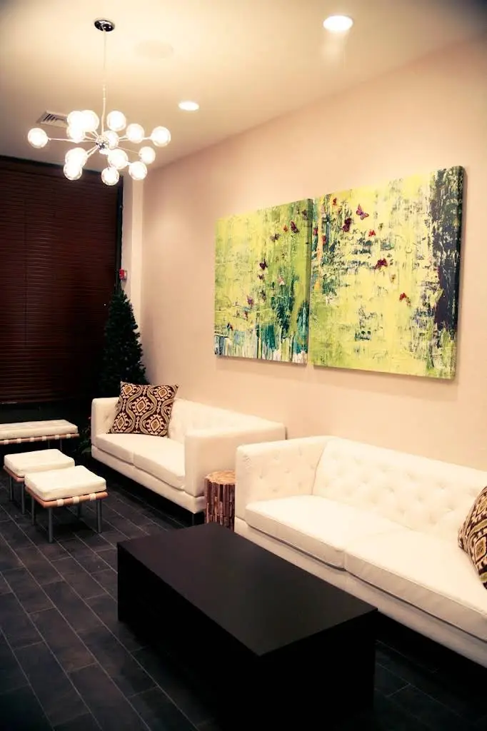 Four Seasons Dental Care PLLC