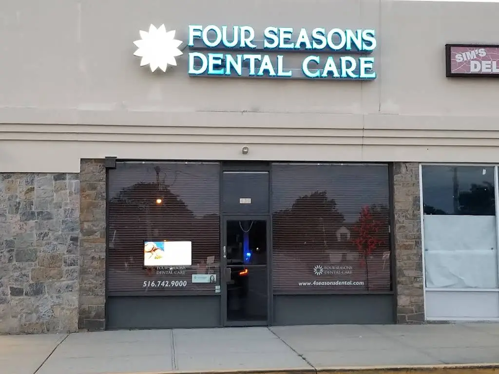 Four Seasons Dental Care PLLC