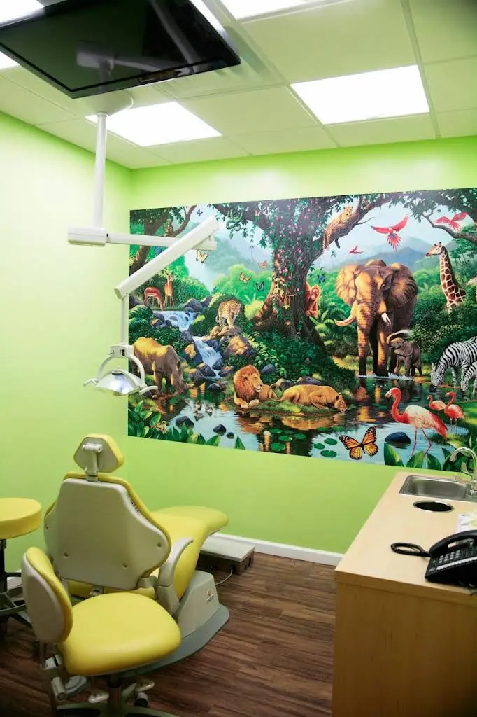 Four Seasons Dental Care PLLC
