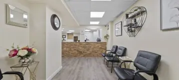 Gentle Touch Endodontics