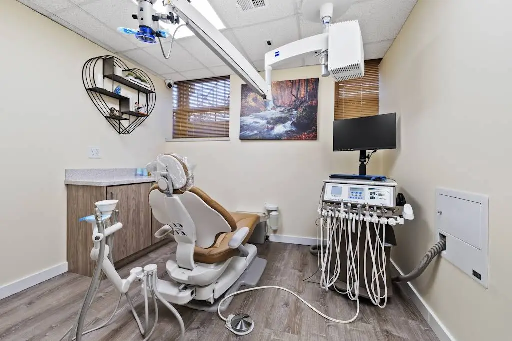 Gentle Touch Endodontics