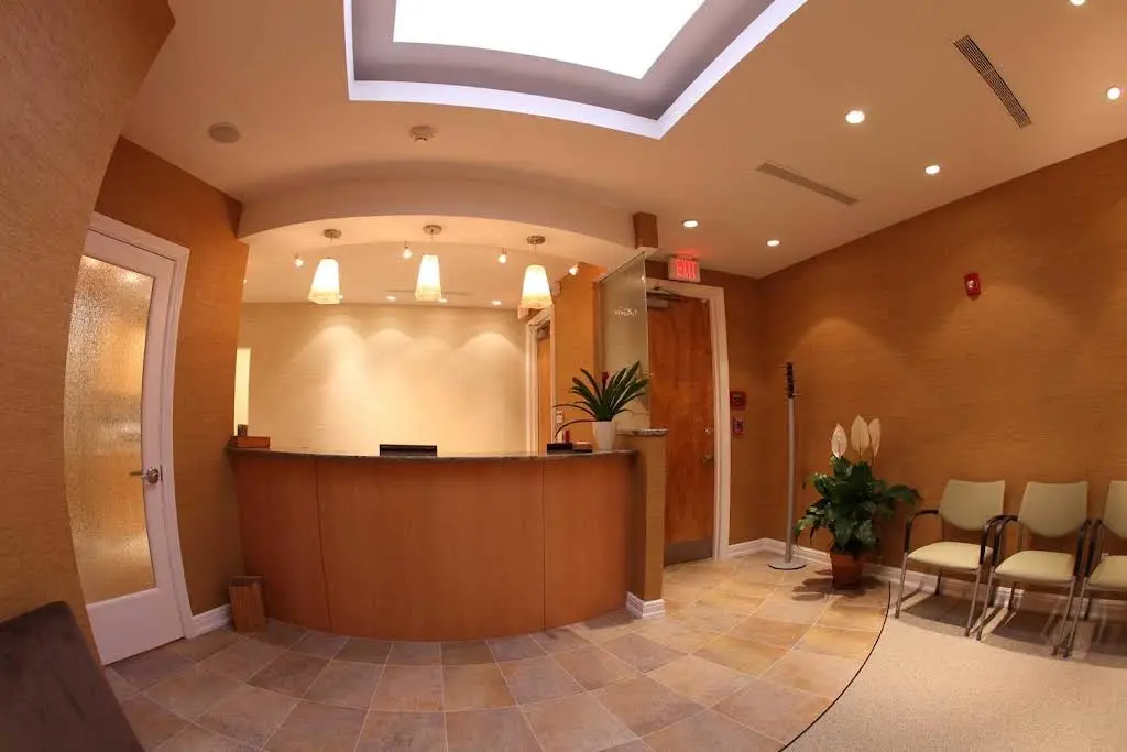 Conte and Green Dental - Professional dental clinic exterior with modern facilities