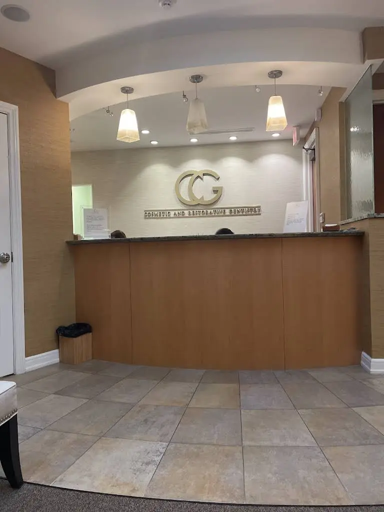 Conte and Green Dental