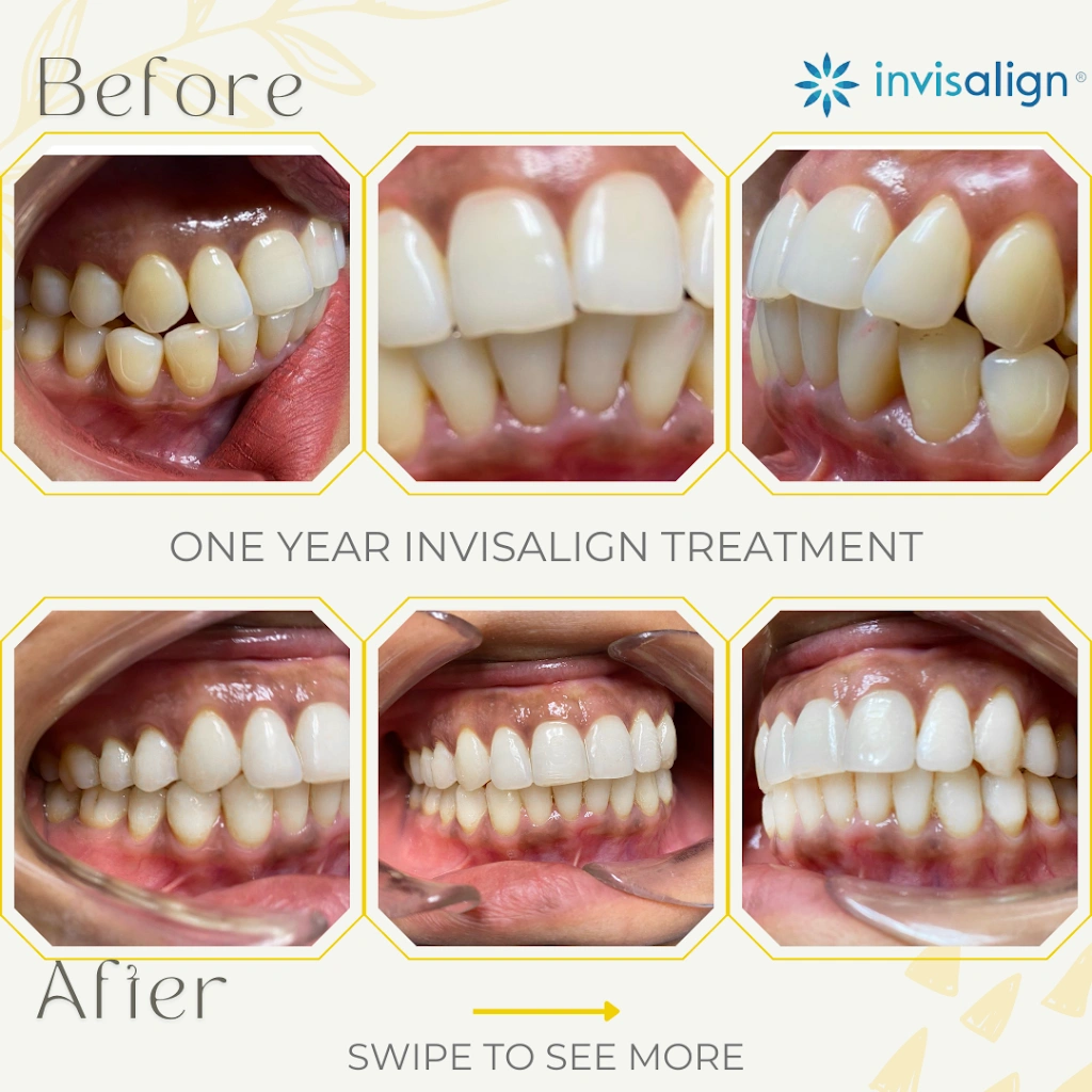 Westbury Smile Center