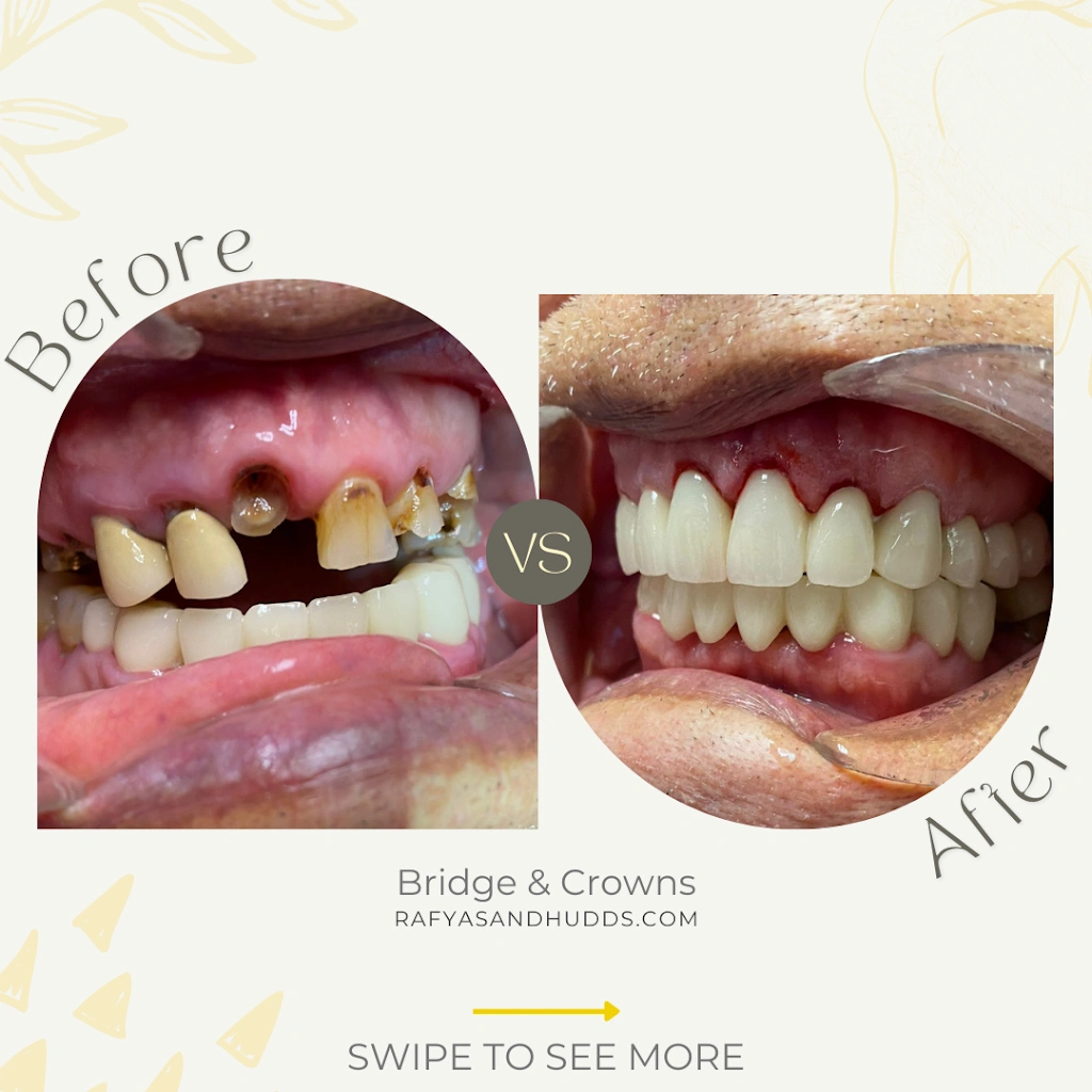 Westbury Smile Center