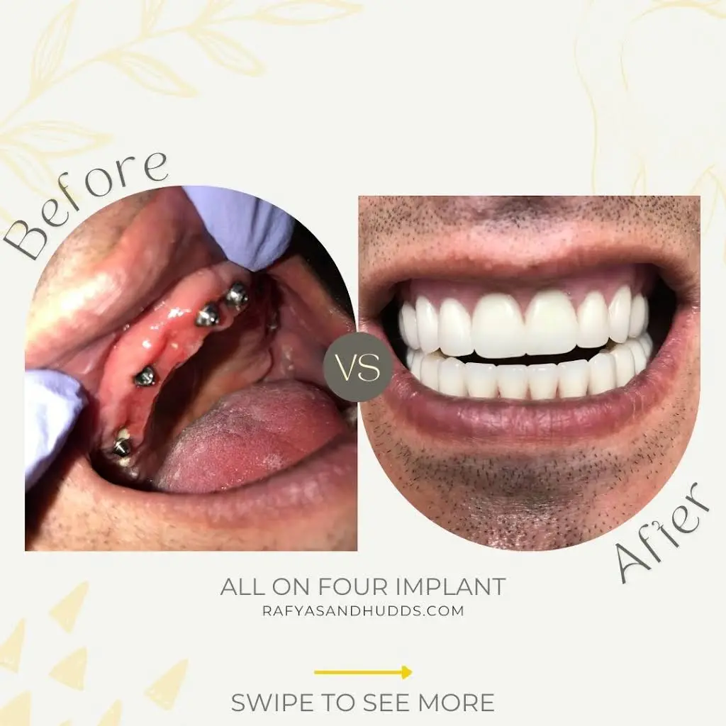 Westbury Smile Center