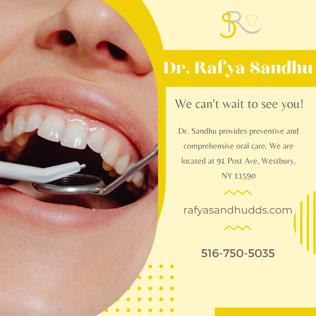 Westbury Smile Center