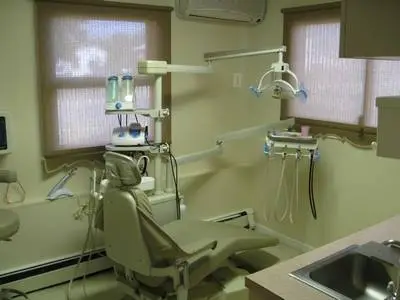 Sweet Tooth Dental