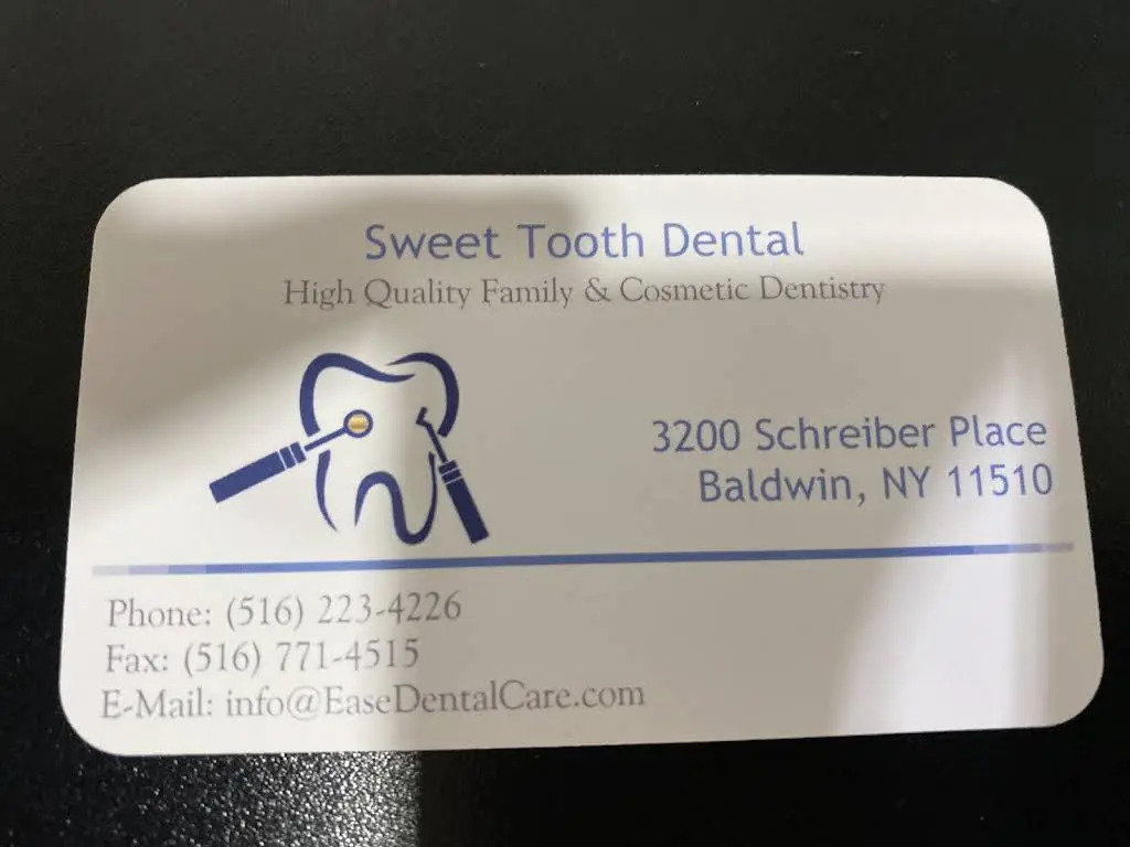 Sweet Tooth Dental