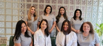 SJ Family Dental