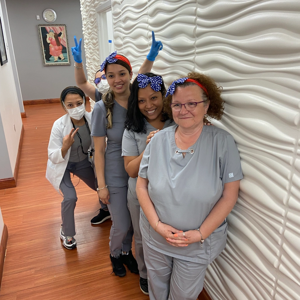 SJ Family Dental