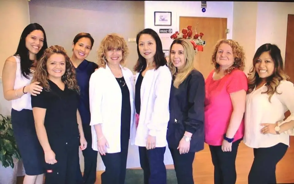 SJ Family Dental