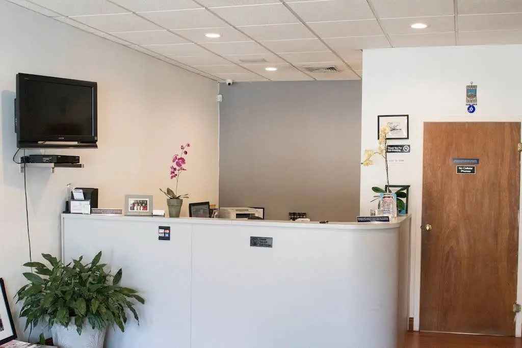 SJ Family Dental