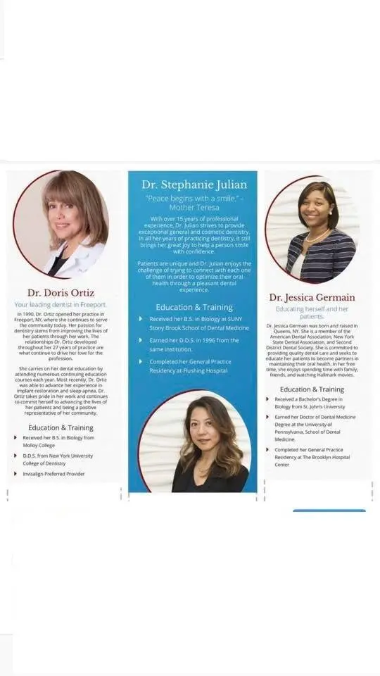 SJ Family Dental