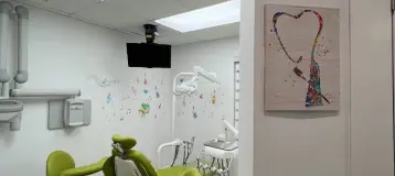 Future Smiles Pediatric Dentistry