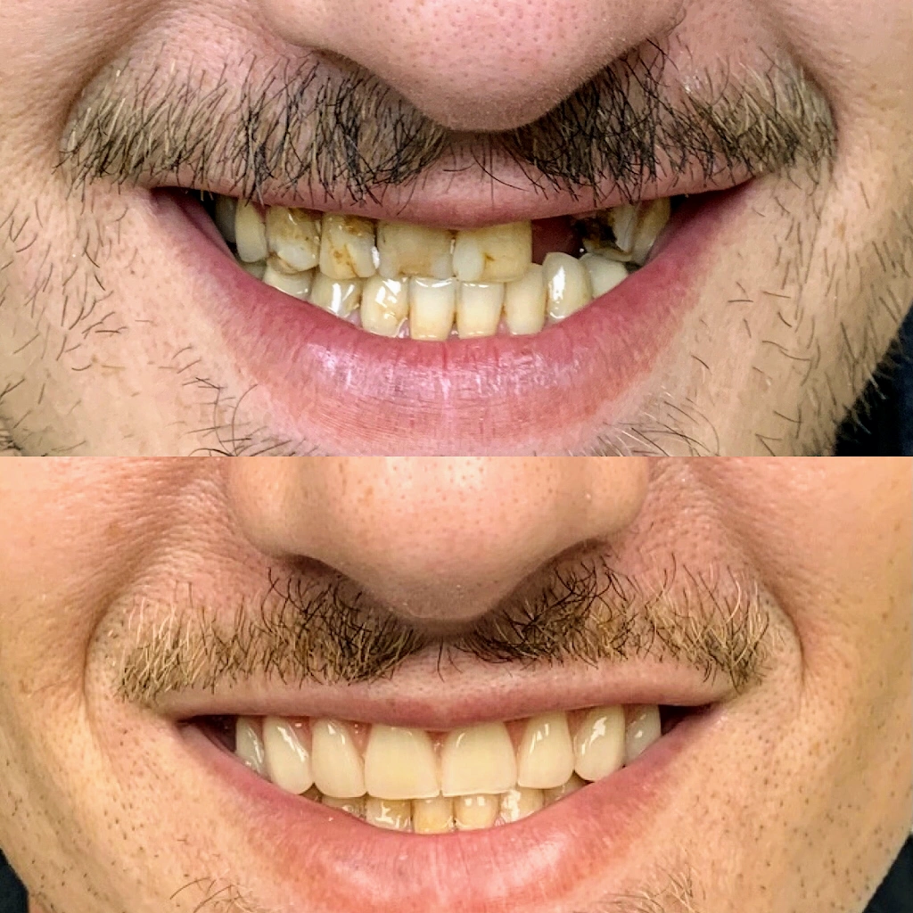 Town & Country Dental Studios
