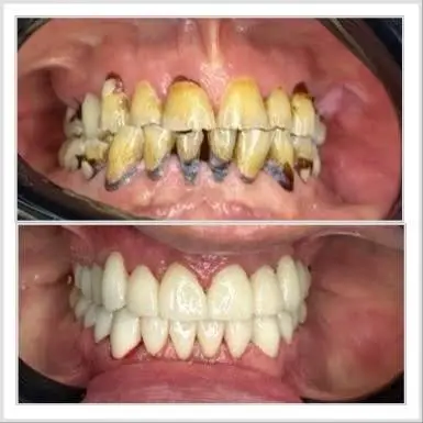 Town & Country Dental Studios